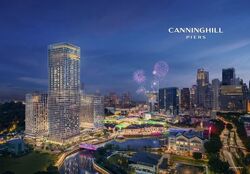 Clarke Quay (D6), Condominium #595710231